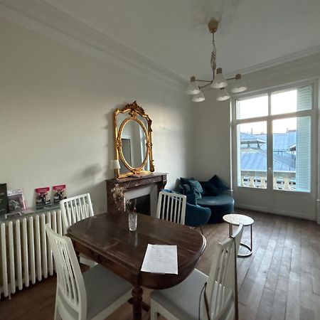 La Vie Dijonnaise Apartman Kültér fotó