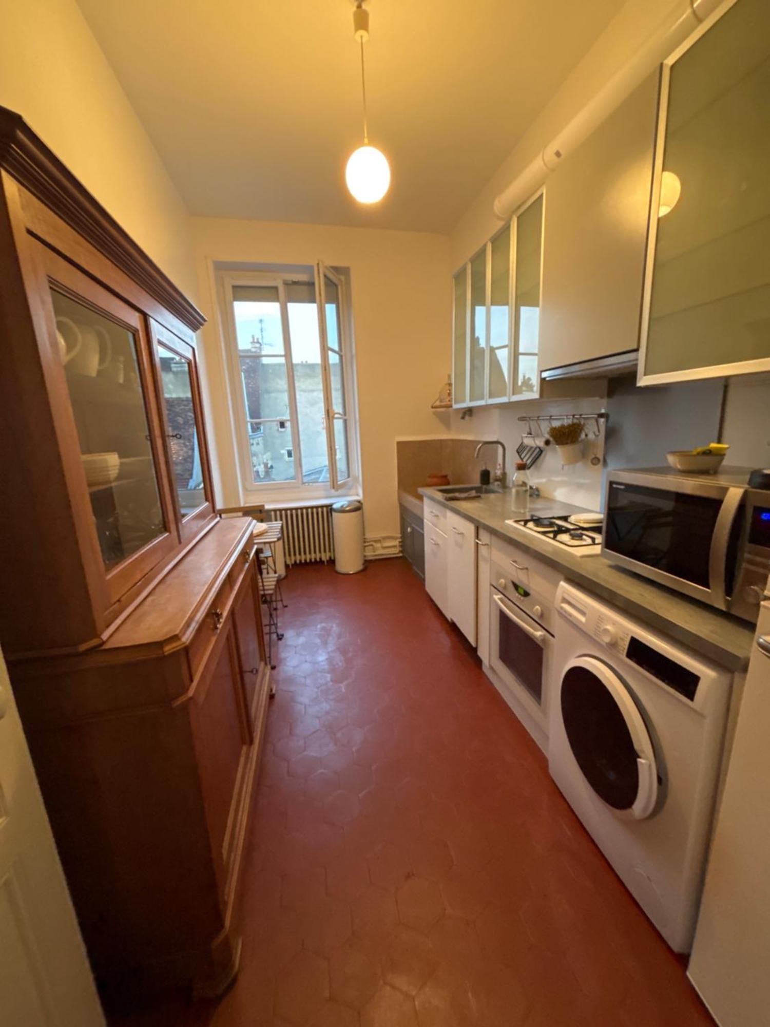 La Vie Dijonnaise Apartman Kültér fotó