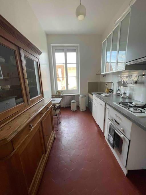 La Vie Dijonnaise Apartman Kültér fotó