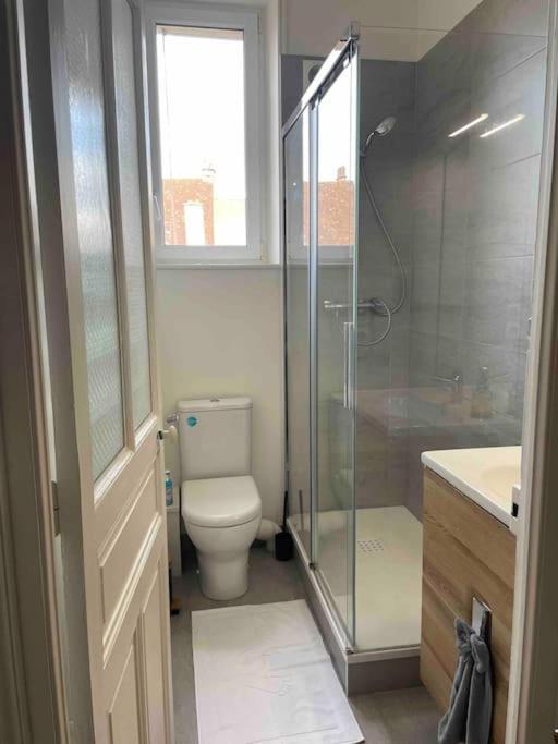 La Vie Dijonnaise Apartman Kültér fotó