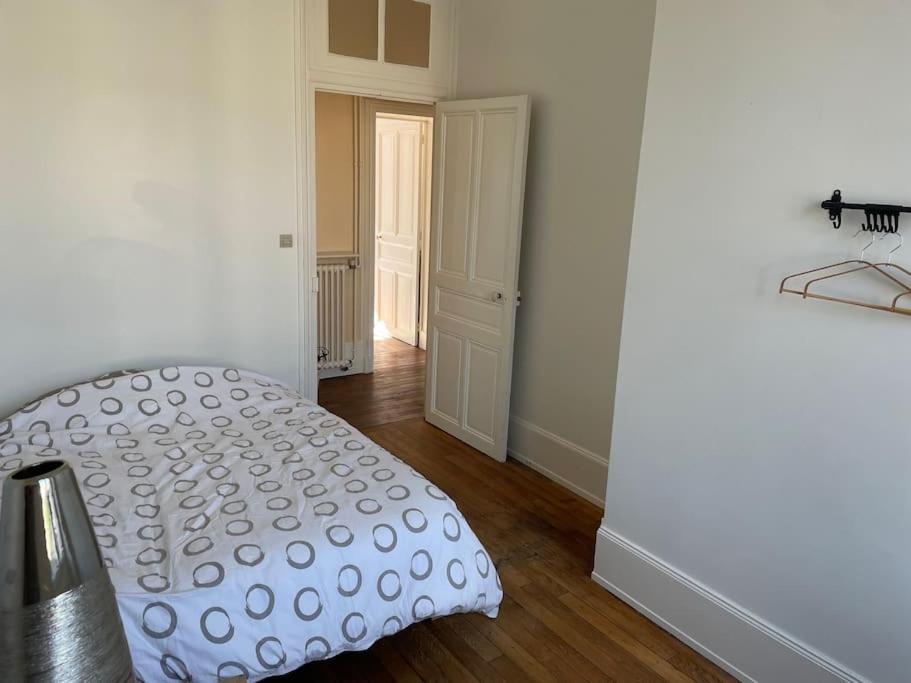 La Vie Dijonnaise Apartman Kültér fotó