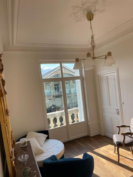 La Vie Dijonnaise Apartman Kültér fotó