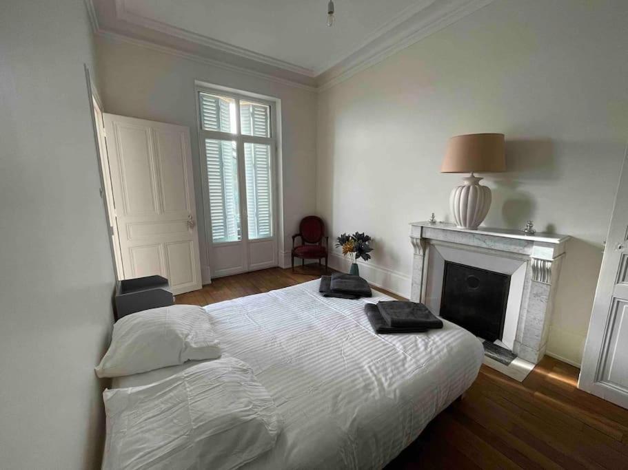 La Vie Dijonnaise Apartman Kültér fotó