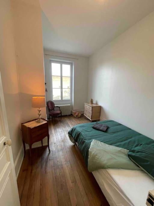 La Vie Dijonnaise Apartman Kültér fotó